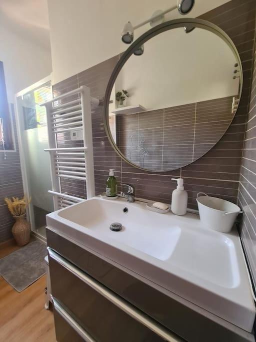 Charmant T2 Dans Chalet Familial Valdeblore Bagian luar foto