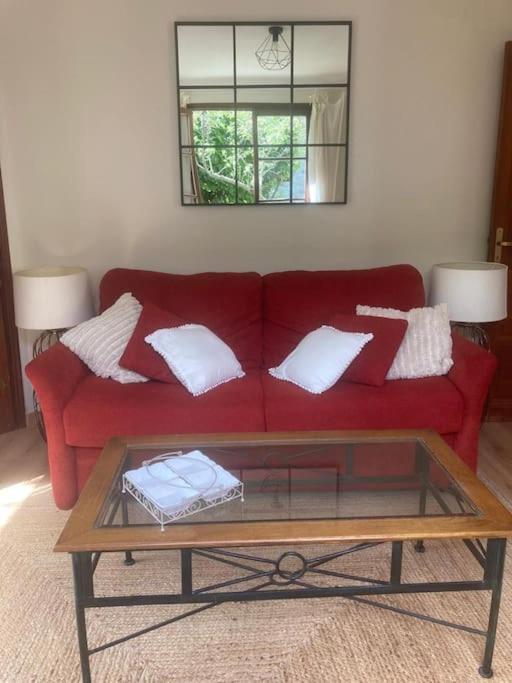 Charmant T2 Dans Chalet Familial Valdeblore Bagian luar foto